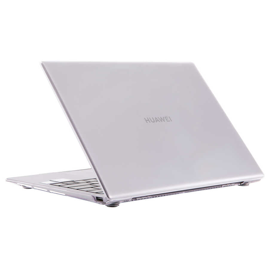 Huawei Matebook 13S 2021 Zore MSoft Kristal Kapak
