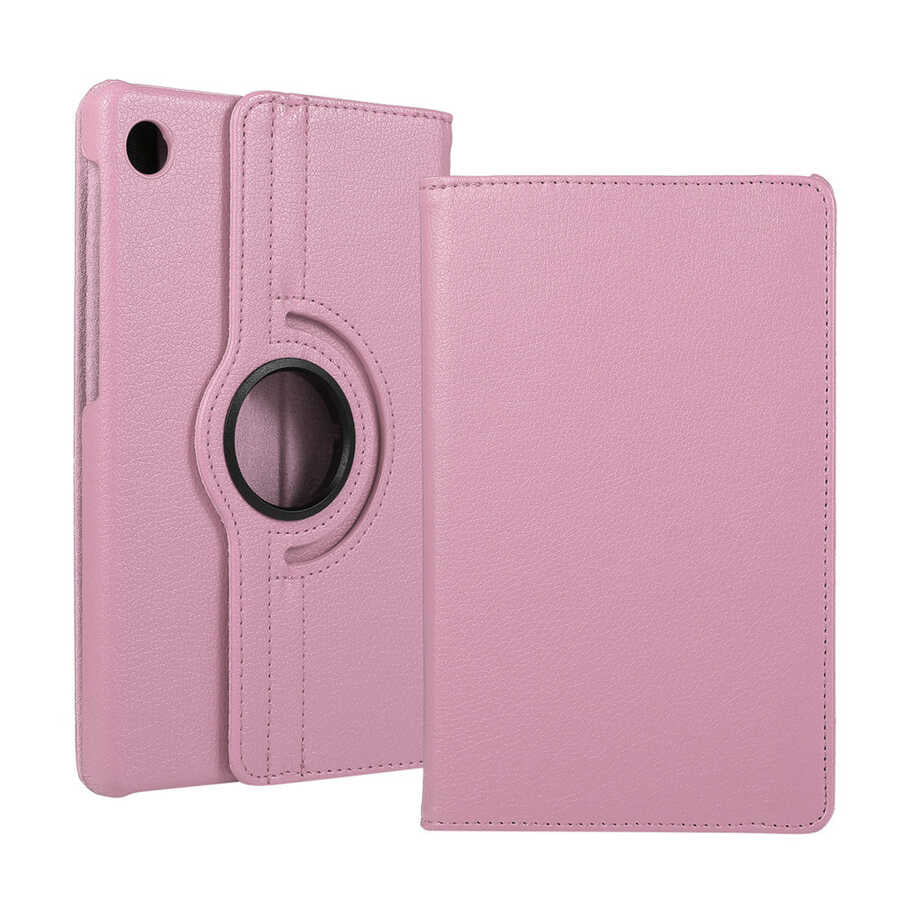Huawei Matepad SE 10.4 Zore Dönebilen Standlı Kılıf