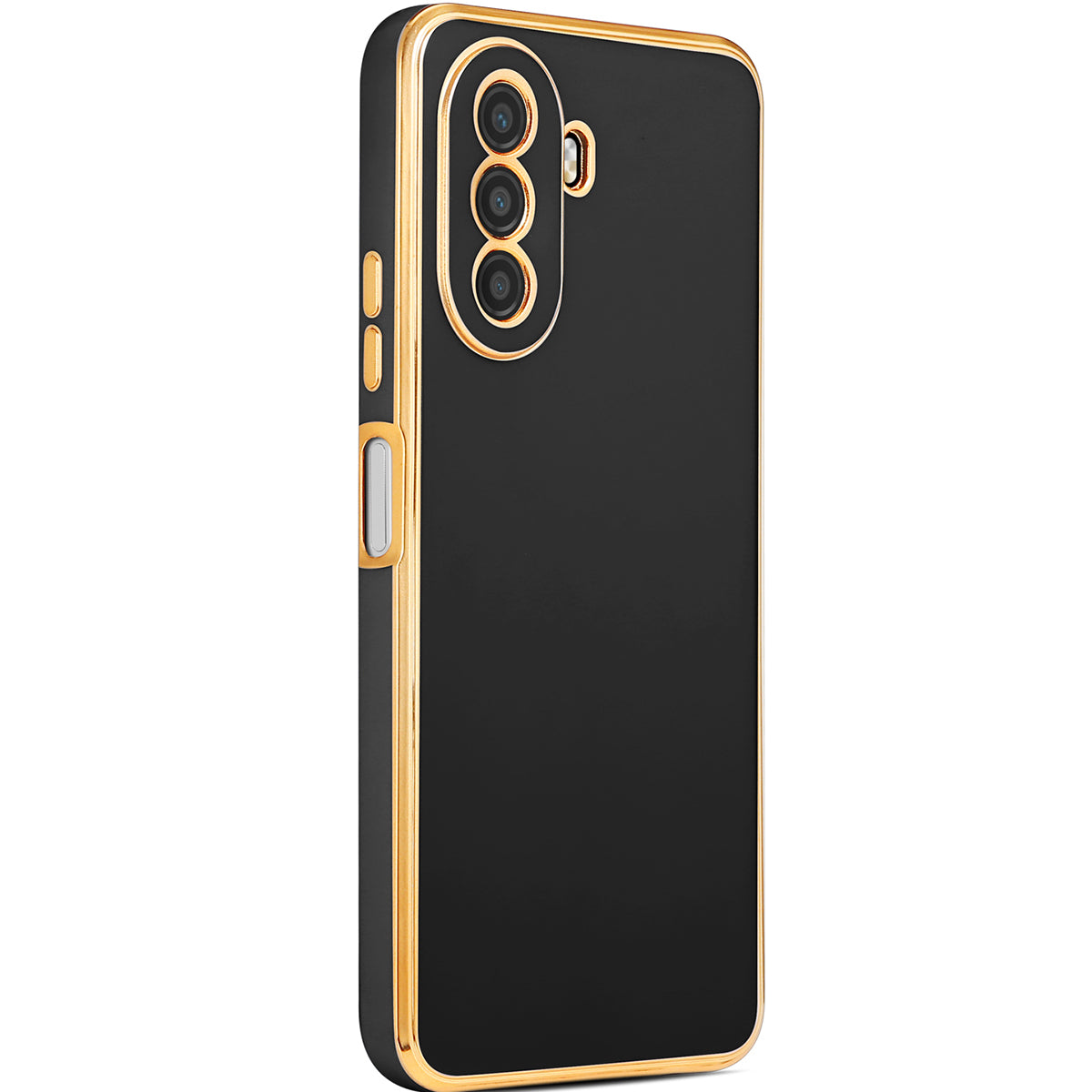 Huawei Nova Y70 Kılıf Zore Bark Kapak