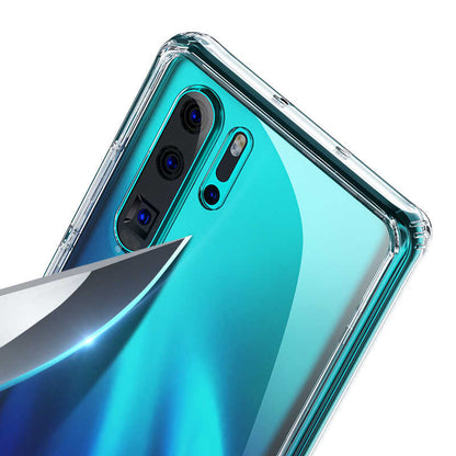 Huawei P30 Pro Kılıf Benks Magic Crystal Kapak
