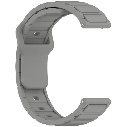 Huawei Watch GT 3 42mm Zore KRD-132 22mm Silikon Kordon Strap Kayış