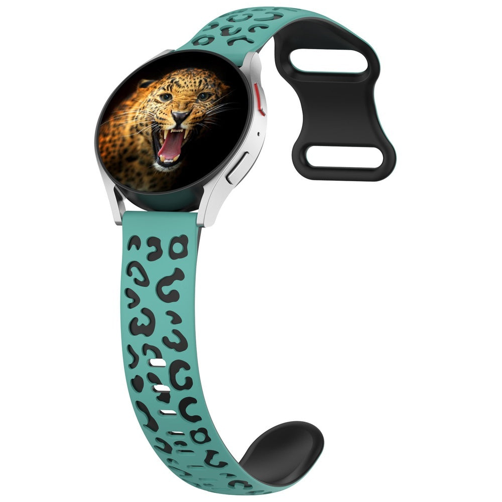 Huawei Watch GT 3 42mm Zore KRD-140 20mm Silikon Kordon Strap Kayış