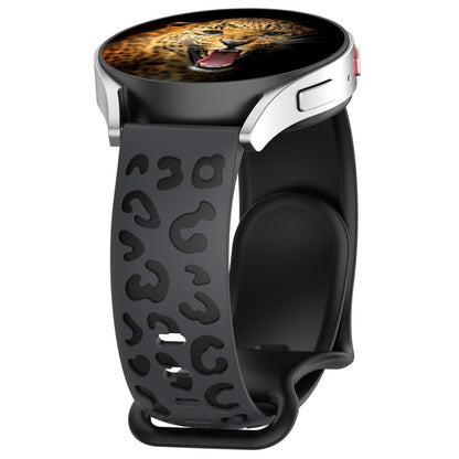 Huawei Watch GT 3 42mm Zore KRD-140 20mm Silikon Kordon Strap Kayış