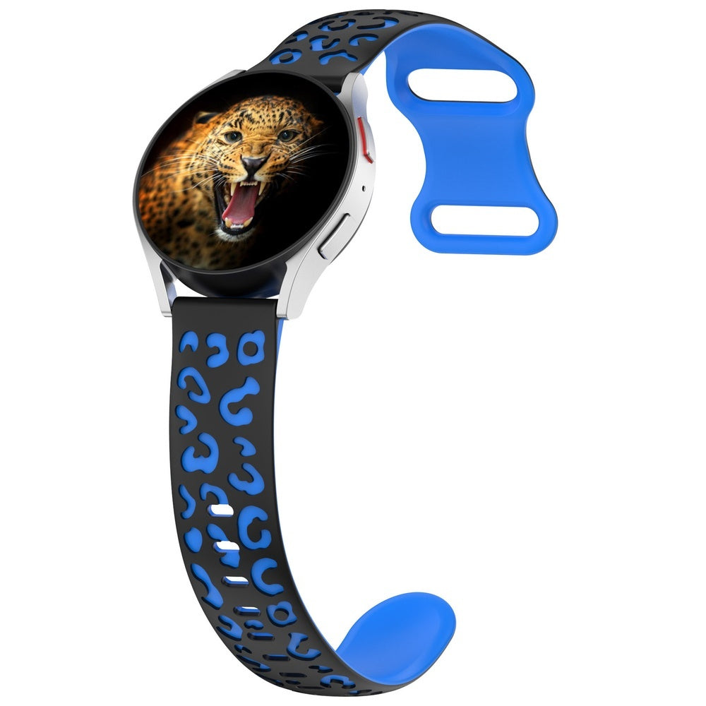 Huawei Watch GT 3 42mm Zore KRD-140 20mm Silikon Kordon Strap Kayış