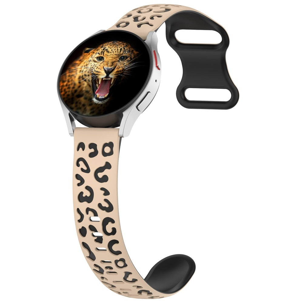 Huawei Watch GT 3 42mm Zore KRD-140 20mm Silikon Kordon Strap Kayış