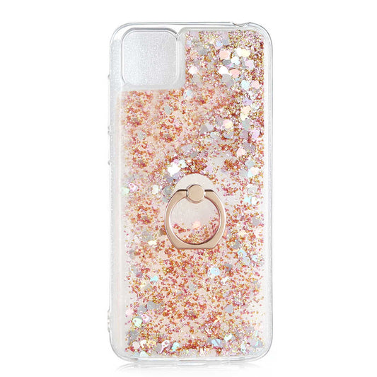 Huawei Y5P Kılıf Zore Milce Kapak