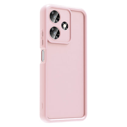 İnfinix Hot 30İ Kılıf Kamera Korumalı Zore Ananas Kapak