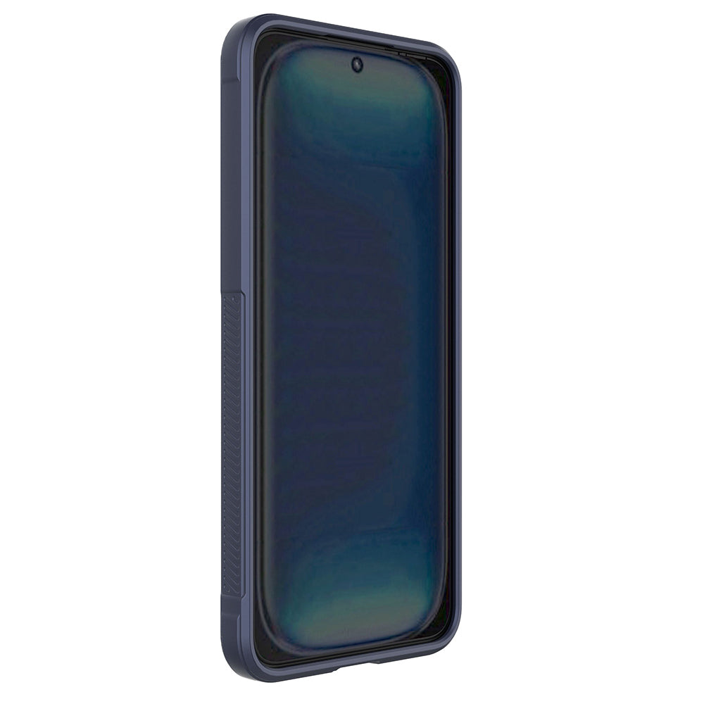 İnfinix Hot 50 Pro 4G Kılıf Esnek TPU Oyuklu Arka Yüzey Tasarımlı Zore Etnik Silikon Kapak
