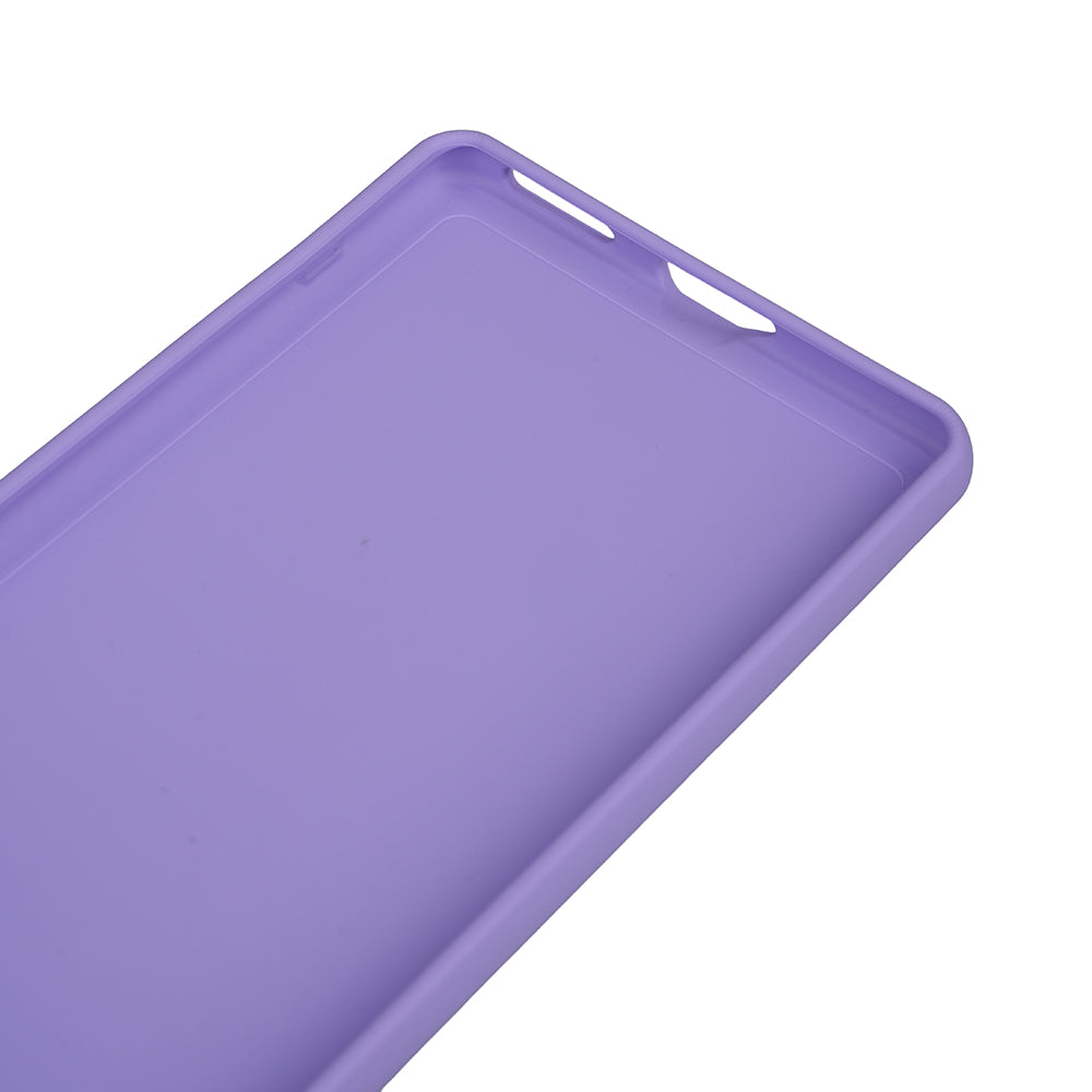 İnfinix Hot 50 Pro Plus 4G Kılıf Zore Biye Silikon