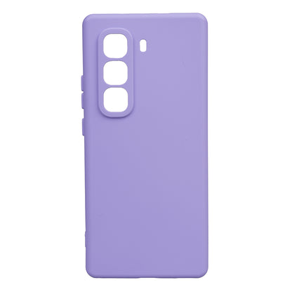 İnfinix Hot 50 Pro Plus 4G Kılıf Zore Biye Silikon