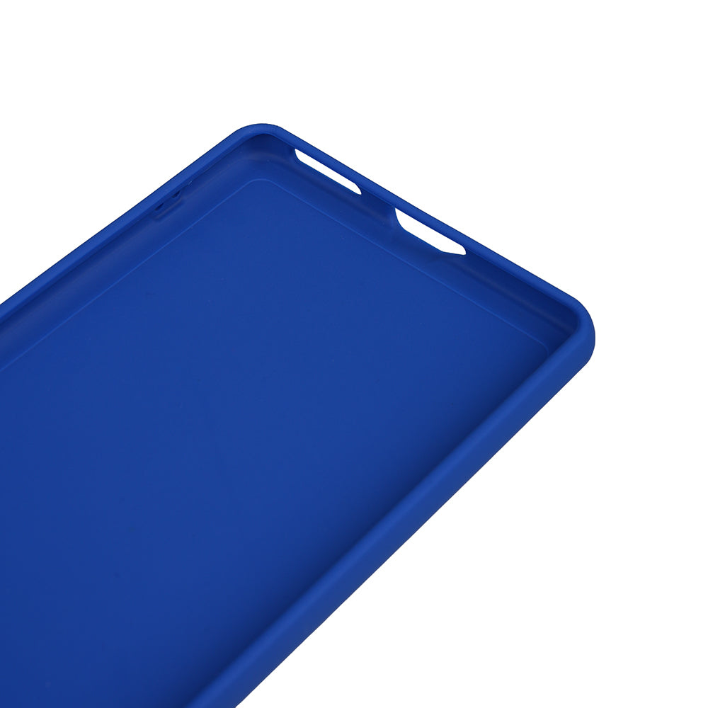 İnfinix Hot 50 Pro Plus 4G Kılıf Zore Biye Silikon