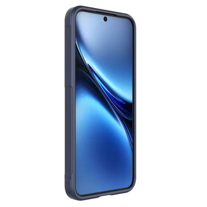 İnfinix Hot 50i 4G Kılıf Esnek TPU Oyuklu Arka Yüzey Tasarımlı Zore Etnik Silikon Kapak