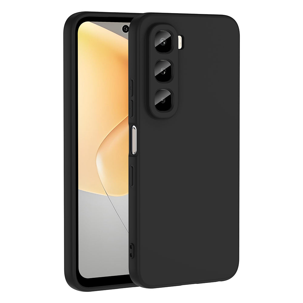 İnfinix Hot 60i 4G Kılıf Zore Mara Lansman Kapak