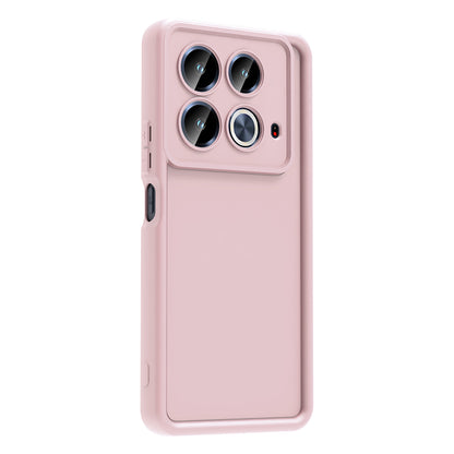 İnfinix Note 40 Pro Kılıf Kamera Korumalı Zore Ananas Kapak