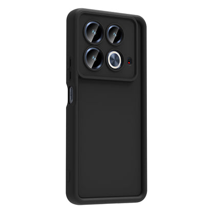 İnfinix Note 40 Pro Kılıf Kamera Korumalı Zore Ananas Kapak