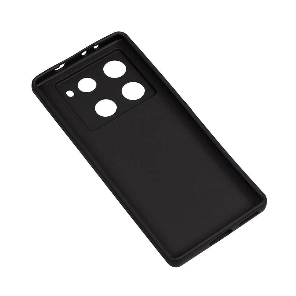İnfinix Note 40 Pro Kılıf Zore Biye Silikon