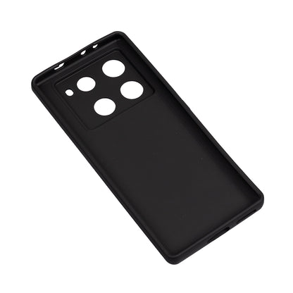İnfinix Note 40 Pro Kılıf Zore Biye Silikon