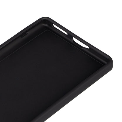 İnfinix Note 40 Pro Plus 5G Kılıf Zore Biye Silikon