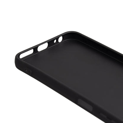 İnfinix Smart 10 Kılıf Zore Biye Silikon