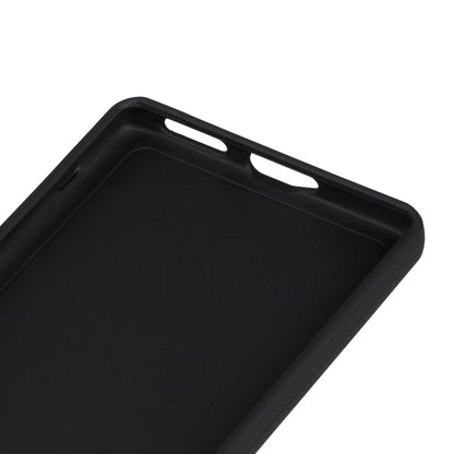 İnfinix Zero 40 4G Kılıf Zore Biye Silikon