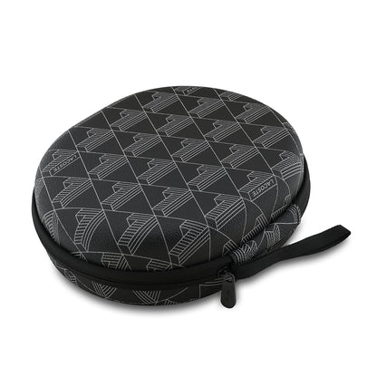 Lacoste Orjinal Lisanslı LH01 ANC Taşıma Çantalı Katlanabilir Kulak Üstü Bluetooth Kulaklık v5.4