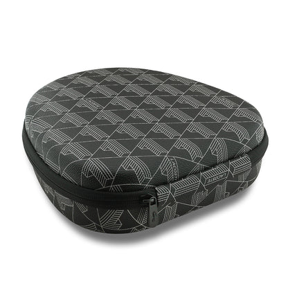 Lacoste Orjinal Lisanslı LH02 ANC Taşıma Çantalı Ayarlanabilir Kulak Üstü Bluetooth Kulaklık v5.4