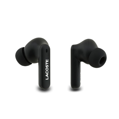 Lacoste Orjinal Lisanslı Logolu ANC Özellikli TWS Kulak İçi Bluetooth Kulaklık