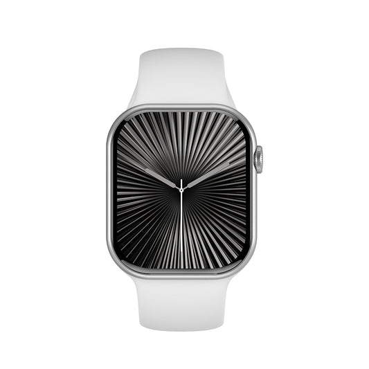 Lapas LW-01 iOS ve Android Uyumlu Akıllı Saat