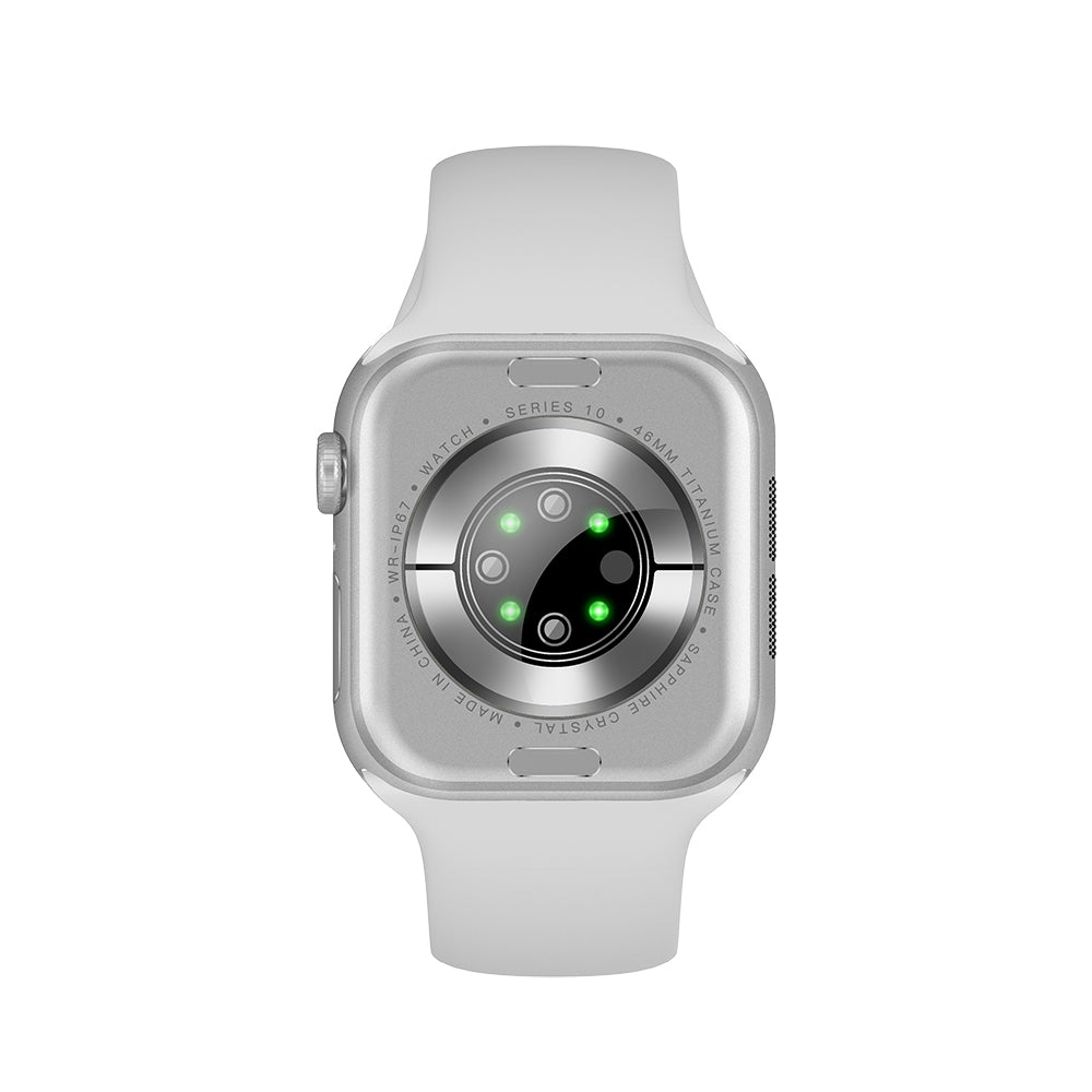 Lapas LW-01 iOS ve Android Uyumlu Akıllı Saat