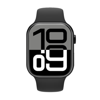 Lapas LW-02 iOS ve Android Uyumlu Amoled Ekranlı Akıllı Saat