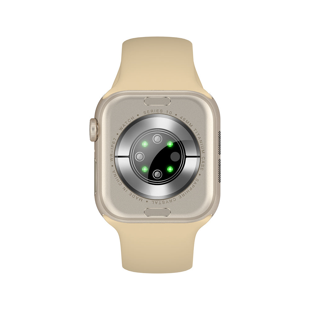 Lapas LW-04 iOS ve Android Uyumlu Akıllı Saat