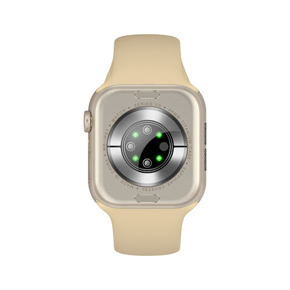 Lapas LW-04 iOS ve Android Uyumlu Akıllı Saat