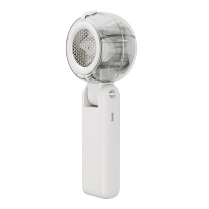 Lapas OT-F34 Dijital LED Göstergeli 4 Kademeli Portatif Soğutucu El Fanı