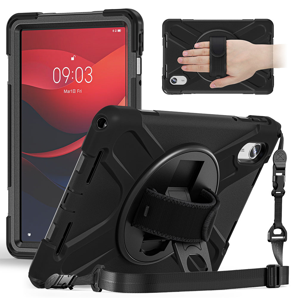 Lenovo Tab M11 TB-330FU Zore Defender Tablet Silikon
