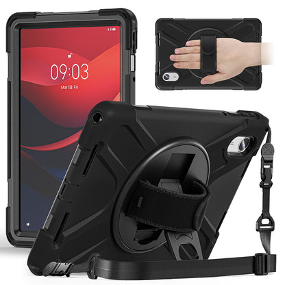 Lenovo Tab M11 TB-330FU Zore Defender Tablet Silikon
