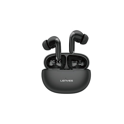 Lenyes Air 106 ANC/ENC Teknolojili Kulak İçi Bluetooth Kulaklık v6.0