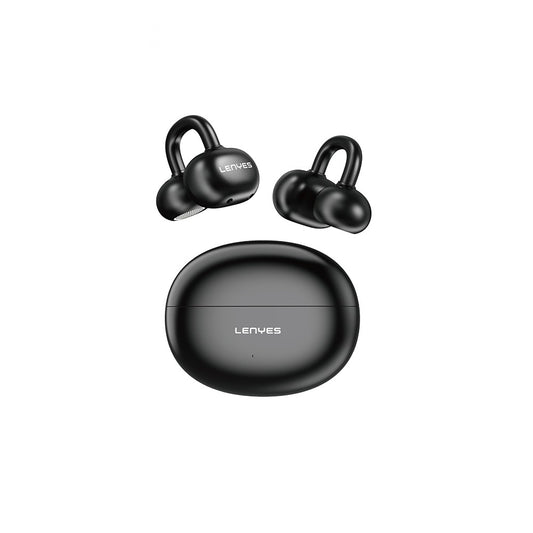 Lenyes Air 208 Hi-Fi Ses Özellikli 13mm Dinamik Sürücülü Bluetooth Kulaklık v6.0