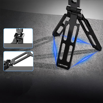 Lenyes CR208 Ayarlanabilir Magnetik Telefon Standı