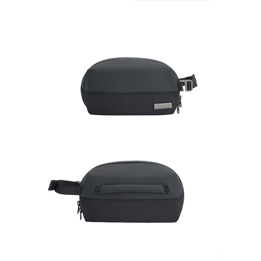 Lenyes LB571 Su Geçirmez Aşınmaya ve Çizilmeye Dayanıklı Aksesuar Çantası 25cm