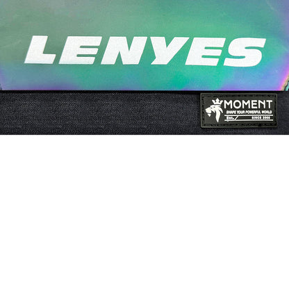Lenyes LB713 Dazzling Crossbody Serisi Çok Amaçlı Su Geçirmez Çapraz Vücut Çantası