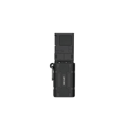 Lenyes LCR01 Type-C Kablolu Su Geçirmez Çoklu Kart Depolama ve Okuyucu Kutusu 10 Gbps