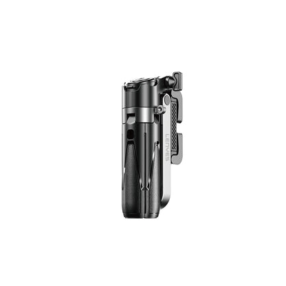 Lenyes LPH110 Uzaktan Kumandalı Çok Fonksiyonlu Sabitleyici Ayrılabilir Tripod Selfie Çubuğu