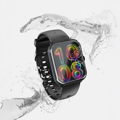 Lenyes LW-218 iOS ve Android Uyumlu Akıllı Saat