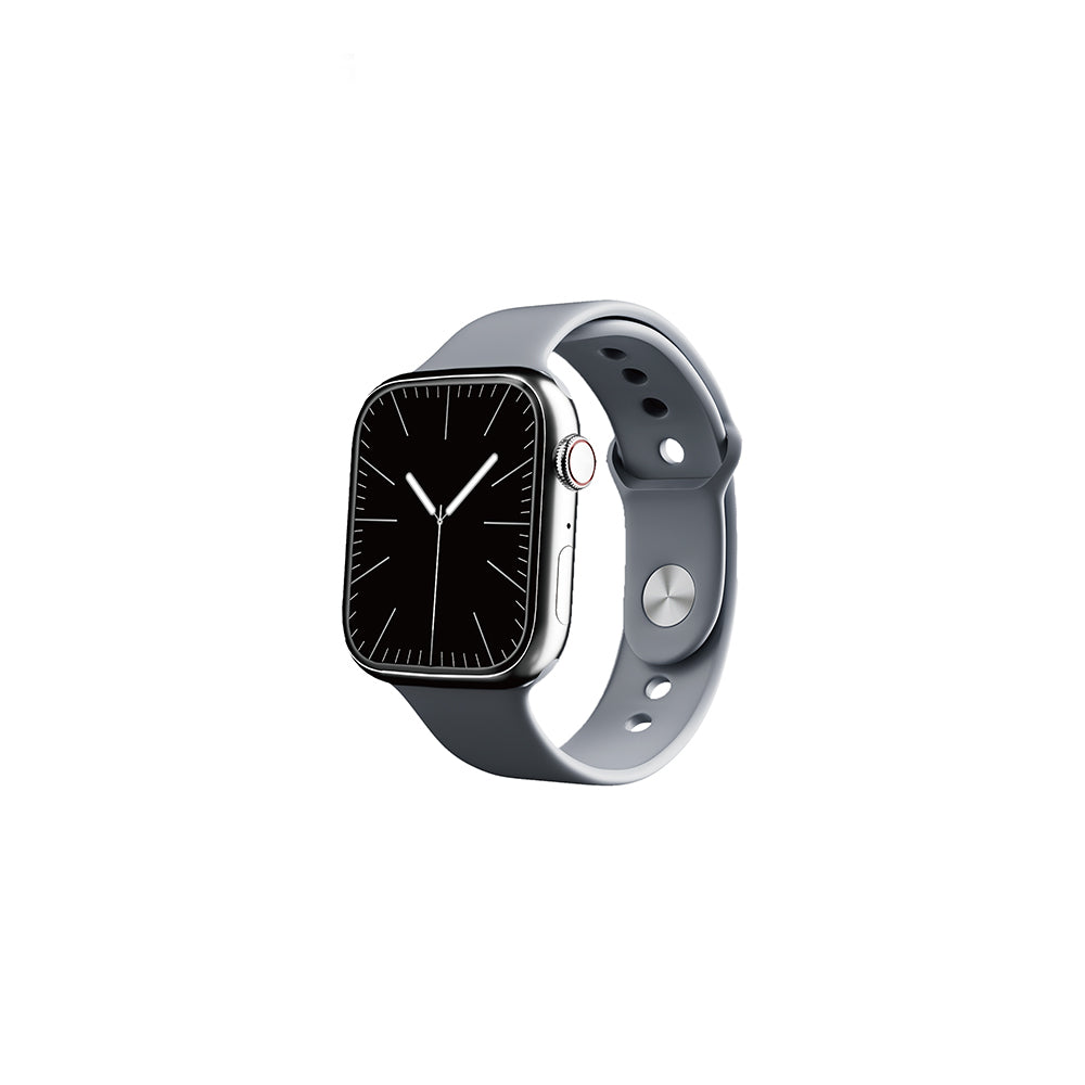 Lenyes LW-239 Pro3 iOS ve Android Uyumlu Akıllı Saat