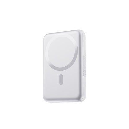 Lenyes PW139D PD 20W Ultra İnce Hızlı Şarj Özellikli Wireless Powerbank 15W 10000mAh