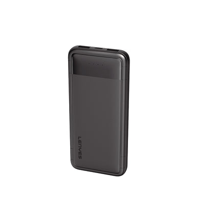 Lenyes PX133P Led Işık Göstergeli Taşınabilir Powerbank 10W 10000mAh