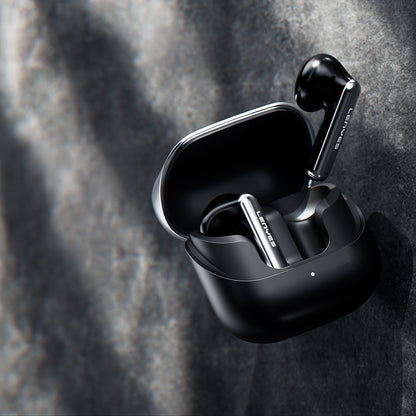 Lenyes Serene X AI Çeviri Özellikli ANC/ENC Teknolojili Kulak İçi Bluetooth Kulaklık v6.0