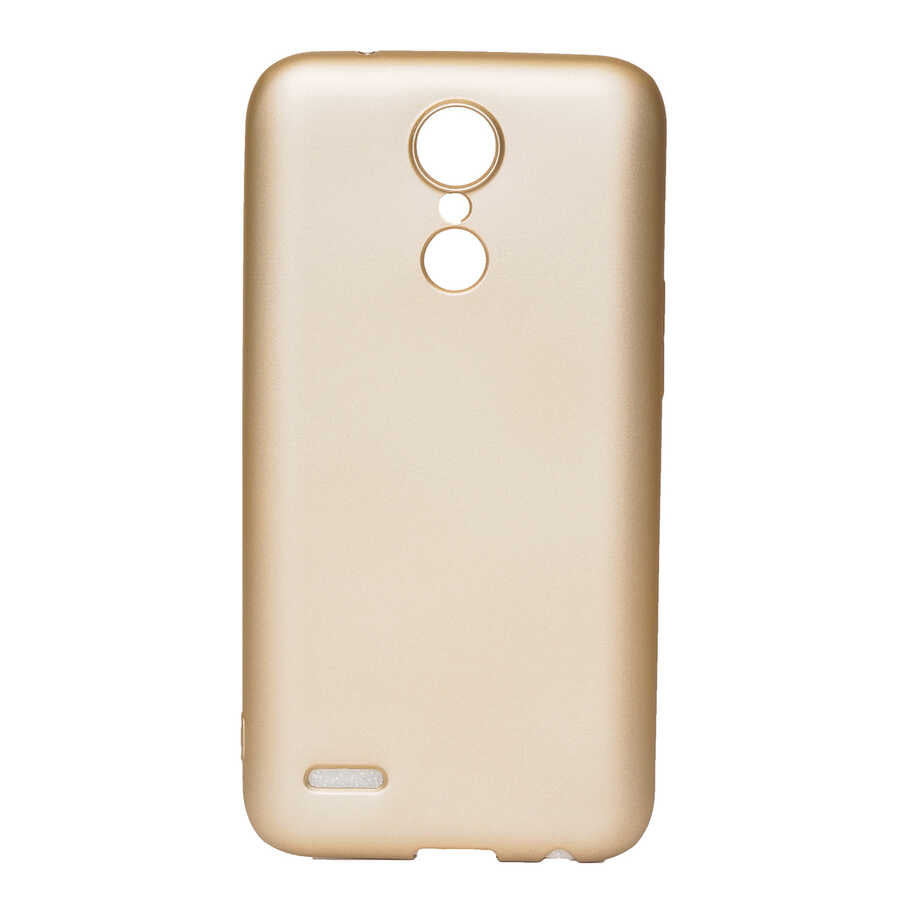 LG K8 Kılıf Zore Premier Silikon Kapak