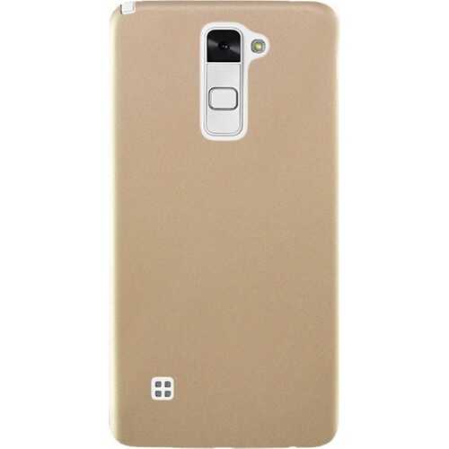 LG Stylus 2 Kılıf Zore Premier Silikon Kapak