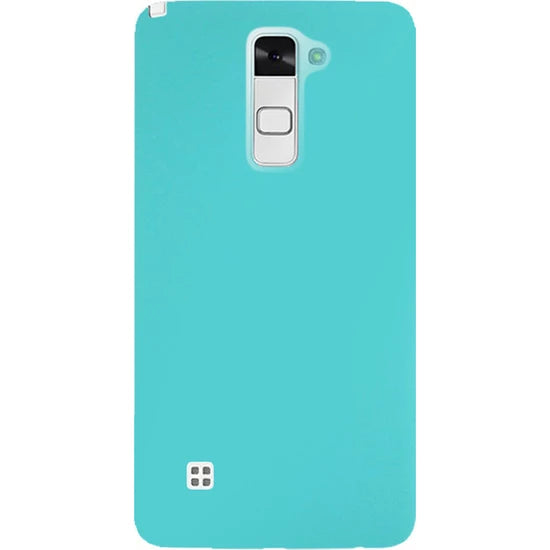 LG Stylus 2 Kılıf Zore Premier Silikon Kapak